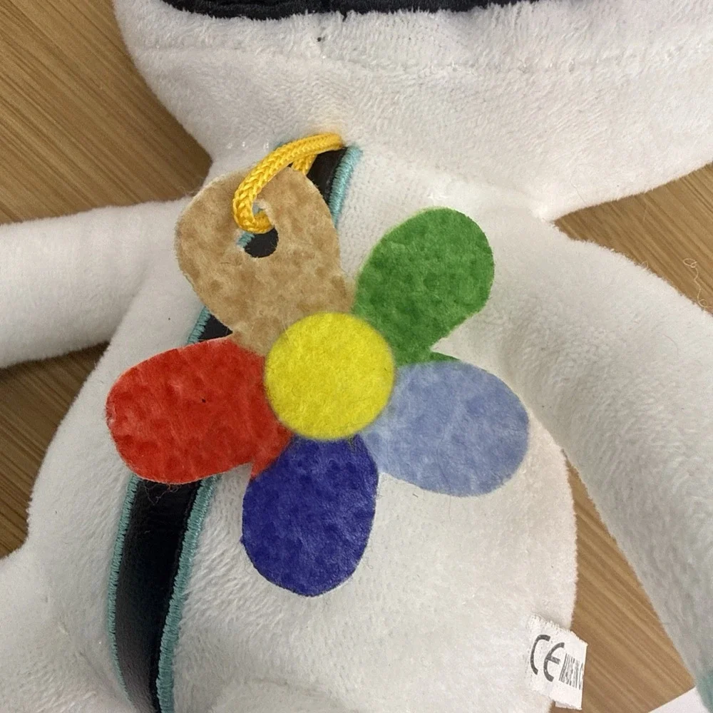Youtooz Poppy'S Playtime Catnap Peripheral Plush Doll Trendy Play Small Amount